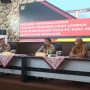 Polres Lampung Selatan Fasilitasi Mediasi Sengketa Tenaga Kerja PT BIJAC & Security.