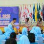 Tingkatkan Karakter Kepemimpinan, Plt Kadisdikbud Bandar Lampung Resmi Buka KMD & KML Gerakan Pramuka