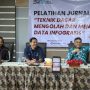 Tingkatkan Teknik Penulisan Jurnalistik Mahasiswa, Unila Gandeng LKBN ANTARA