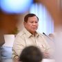 Prabowo Sebut Indonesia Diprediksi Jadi Negara Terbesar ke-4 di Dunia