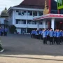 HUT ke-54 Korpri, Wali Kota Eva Dwiana Pimpin Upacara Pengibaran Bendera