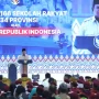 Presiden Prabowo Resmikan 166 Sekolah Rakyat