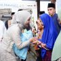 Wagub Jihan Dorong Pembangunan Jalan Penyangga Ekonomi dan Wisata di Tanggamus