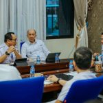 Pemprov Lampung Siapkan Skenario Antisipasi Dampak Konflik Global, Jaga Stabilitas Ekonomi Daerah