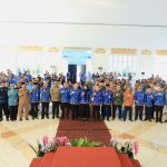 Musrenbang RKPD 2027 Tulang Bawang: Fase Akselerasi Dimulai, Pertumbuhan Lampung Lampaui Nasional