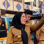 Parkir Liar Marak, Pemkot Bandar Lampung Wajibkan Setiap Usaha Punya Lahan Parkir