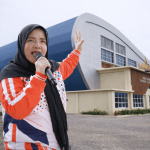 Lampung Bidik Tuan Rumah PON 2032, Wali Kota Eva Dwiana Siapkan Sport Center dan Cari Investor