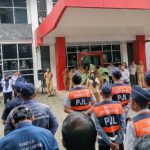 Wali Kota Eva Dwiana Apresiasi Pegawai Dishub, Dua Tiket Umrah Dibagikan