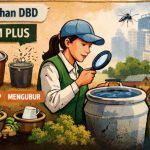 DBD Terkendali, Ketimpangan Risiko Menganga di 126 Kelurahan Bandar Lampung