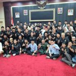 Luncurkan Koran dan Buku Setahum Mirza-Jihan, IJP Pastikan Tetap Kritis dengan Menjaga Profesionalitas