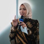 Purnama Wulan Sari Buka Dauroh Quran Ramadan 1447 H, Perkuat Karakter Generasi Muda