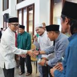 Pemprov Lampung Beri Dukungan Nyata bagi Pesantren untuk Menjaga Keberlanjutan Pendidikan