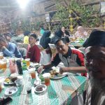 Klub Motor Yamaha Bukber Ramadan 1447 H