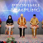 Lampung Punya 2.651 Pos Bantuan Hukum, Gubernur Mirza Ingin Keadilan Hadir Sampai Desa