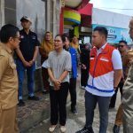 Pemprov Lampung Pastikan Stok BBM dan LPG Aman Jelang Lebaran