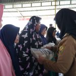 Jelang Lebaran, Pemkot Bandar Lampung Percepat Distribusi Beras untuk Warga