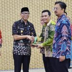 Buka Musrenbang RKPD Pringsewu, Gubernur Mirza Dorong Penguatan Sektor Unggulan Daerah