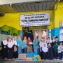 IKBL Gelar Jumat Berkah, Perkuat Kepedulian Sosial Lewat Berbagi hingga Buka Puasa Bersama