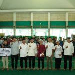 Pemprov Lampung Dukung Pembinaan Spiritual Pelajar melalui Pesantren Kilat dan Iktikaf