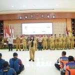 Jelang Lebaran, PPPK Paruh Waktu di Bandar Lampung Terima THR Rp500.000