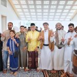 Idulfitri 1447 H di Lampung Berlangsung Khidmat, Gubernur Tekankan Kebangkitan dan Persatuan 