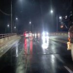 Antisipasi Arus Balik Lebaran, LPJU Jalur Bakauheni Diperbaiki dan Ditambah