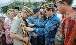 Gubernur Mirza Dorong SDM, Hilirisasi, dan Infrastruktur Jadi Pilar Akselerasi Lampung Utara