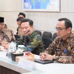 Konsisten Jaga Akuntabilitas, Pemprov Lampung Serahkan LKPD 2025 Tepat Waktu