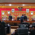 DPRD Lamsel Terima Ranperda PSU, Pengembang Diminta Taat Kewajiban