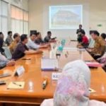 DPRD Lampung Selatan Sidak Industri, Soroti Pengelolaan Limbah Wong Coco