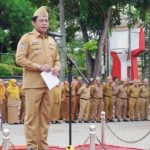 Sekda Lamsel Tegaskan ASN Harus Langsung Bergerak: Tak Ada Ruang Menunda