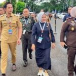 Ketua DPRD Lampung Selatan Hadiri Rakornas 2026, Perkuat Sinkronisasi Program Pusat-Daerah