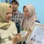 Bedah Rumah Digulirkan, DPRD Lampung Selatan Bantu Warga Kurang Mampu