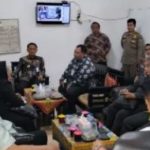 Komisi I DPRD Lampung Selatan Soroti Kekosongan Jabatan Sekcam Sidomulyo