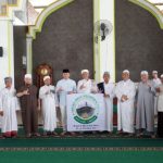 Bupati Lampung Selatan Dukung Tabligh Akbar Indonesia Berdoa di Kota Baru