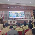 Musrenbang RKPD 2027: Pemkot Bandar Lampung Ungkap Akar Masalah Banjir Kota