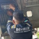 Jalinsum Bakauheni Gelap Jelang Mudik, Pemprov Lampung Kebut Perbaikan PJU