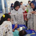 Wagub Lampung Soroti Lonjakan Pasien Kanker, Dorong Penguatan Layanan di Daerah