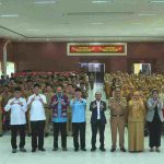 Wali Kota Eva Dwiana Resmi Buka Pembinaan GPAI Penerima Sertifikasi