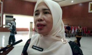 PP Terbit, Pemkot Salurkan THR ASN Bandar Lampung