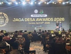 Bupati Egi Perkuat Komitmen Lampung Selatan Cegah Korupsi