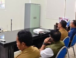 Lampung Selatan Perkuat GPM Jaga Daya Beli Masyarakat