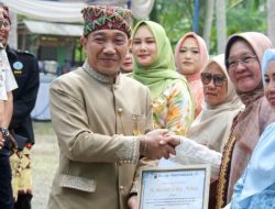 13 Wanita Helau Lampung Selatan Diganjar Penghargaan di Hari Kartini 2026