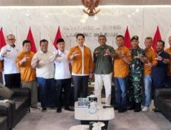 Lampung Selatan Jadi Tuan Rumah Jamnas PPAJI 2026