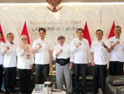Lampung Selatan Siap Jadi Pusat Kegiatan dan Magnet Investasi