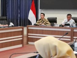 Taspen Akan Hadir di MPP Lampung Selatan