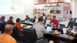 Lampung Selatan Disiapkan Jadi Role Model Ekonomi Pertanian Nasional