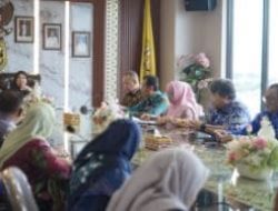 Wali Kota Bandar Lampung: Sinergi OPD dan Camat Tingkatkan Pelayanan Masyarakat