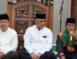 Safari Ramadan Momentum Bangun Kebersamaan dan Silaturahmi