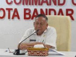 Wakil Wali Kota Bandar Lampung: Sinergi Pusat dan Daerah Perkuat Kemandirian Ekonomi Lokal